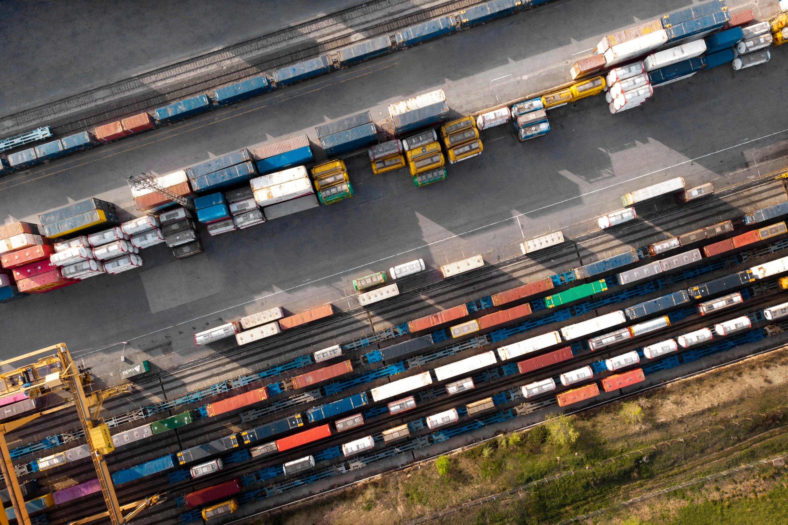 Choosing the Right Supply Chain Consultants