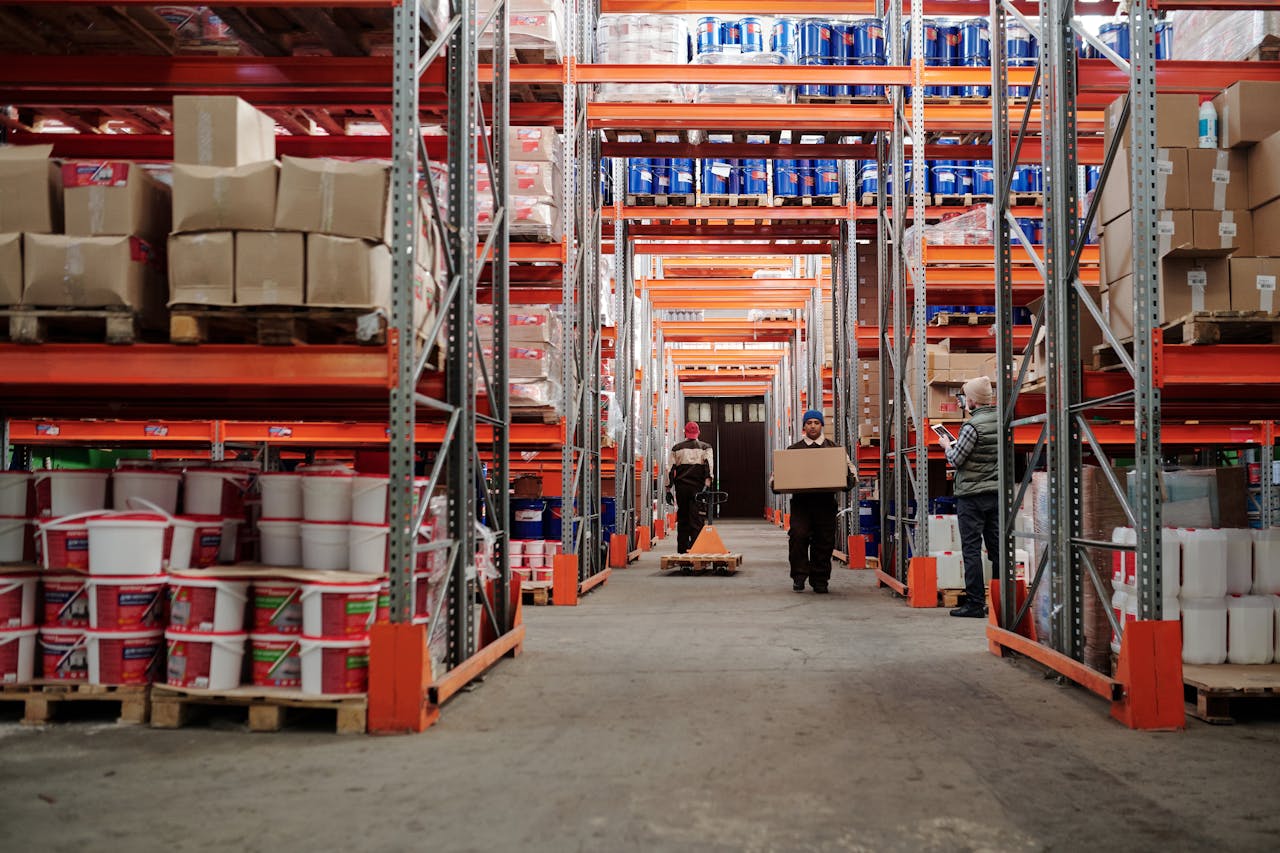 Why Future Pro Outsourcing is Your Ideal Supply Chain Consultancy Partner